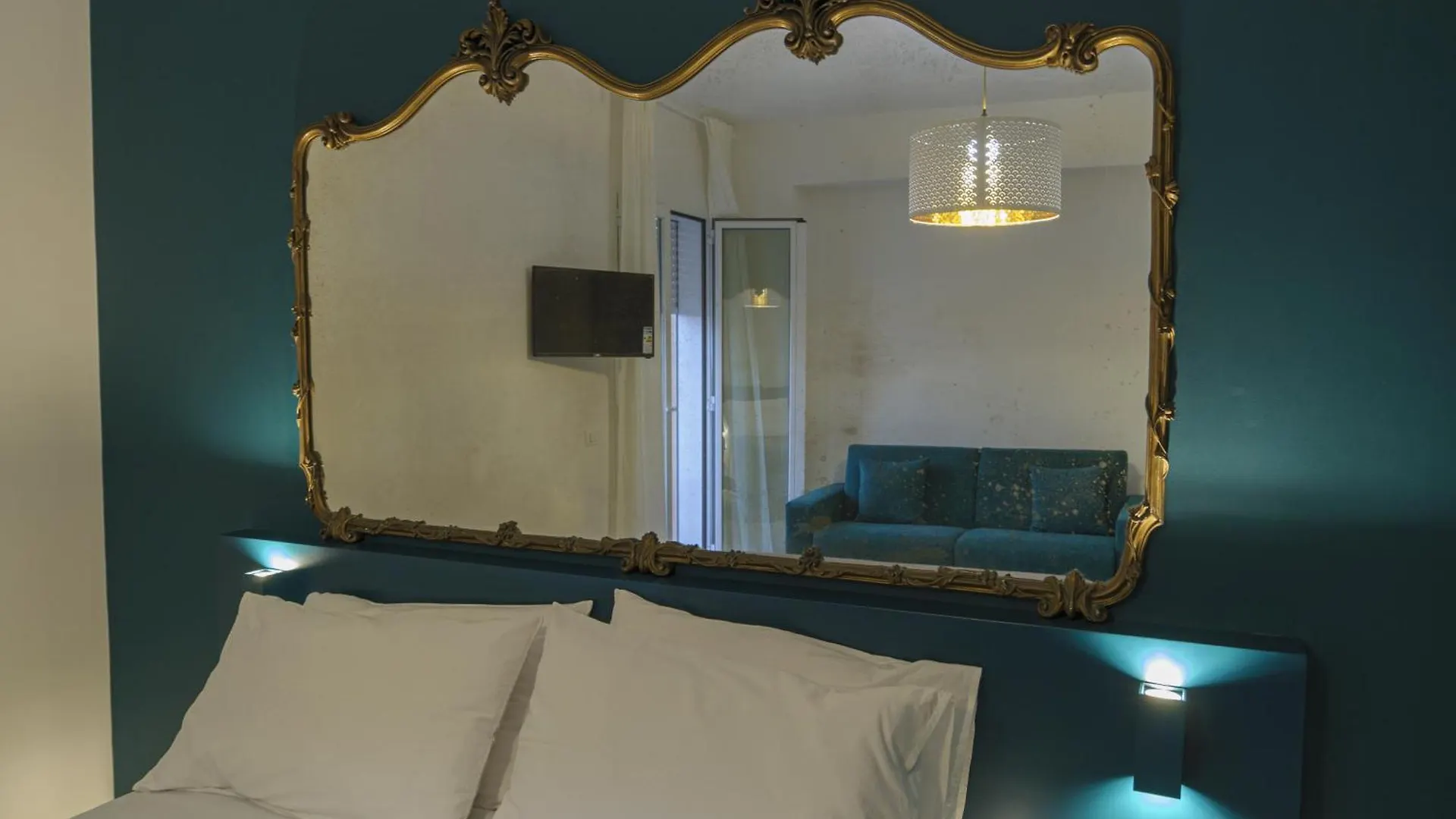 Bed & Breakfast B&B Sbarco Dei 1000 Marsala