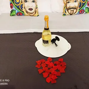  Bed & Breakfast I Mori
