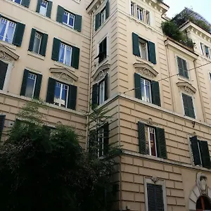 La Breccia A Porta Pia Bed & Breakfast Roma